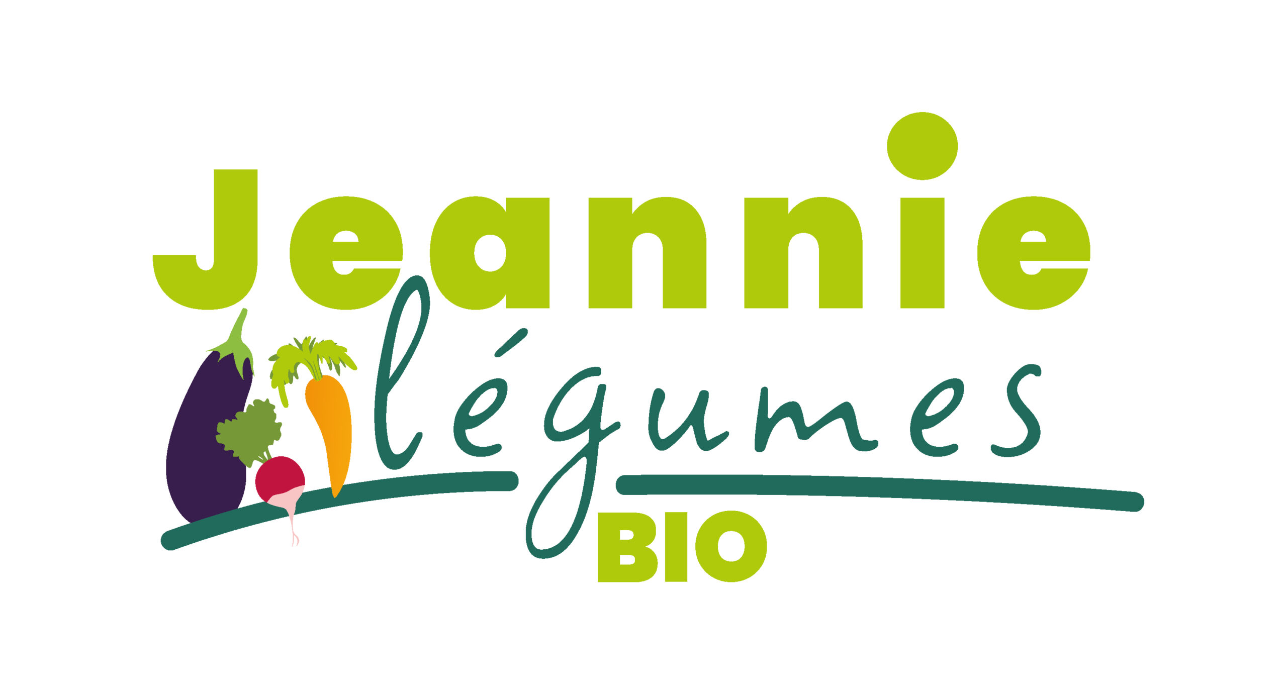 Jeannie Légumes - Panier de légumes Bio